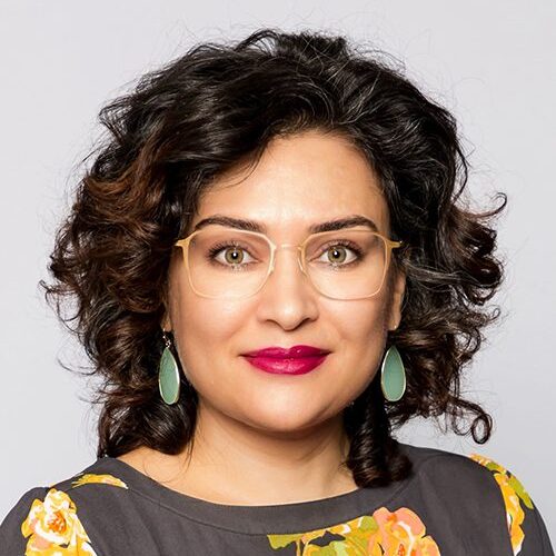 Amy Torres Headshot Amy Torres Headshot