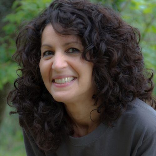 Maria Ramos-Chertok Headshot Maria Ramos-Chertok Headshot