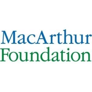 mac arthur foundation